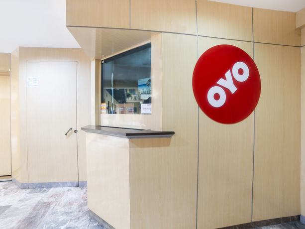 Imagen de los interiores del Hotel OYO Santa María. Foto 20