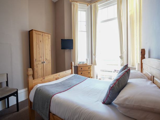 Imagen de la habitación del Hotel OYO Shanklin Beach. Foto 13