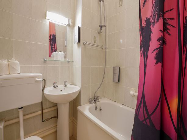 Imagen de la habitación del Hotel OYO Shanklin Beach. Foto 16