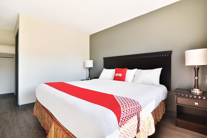 Imagen de la habitación del Hotel OYO Shreveport Airport North. Foto 6