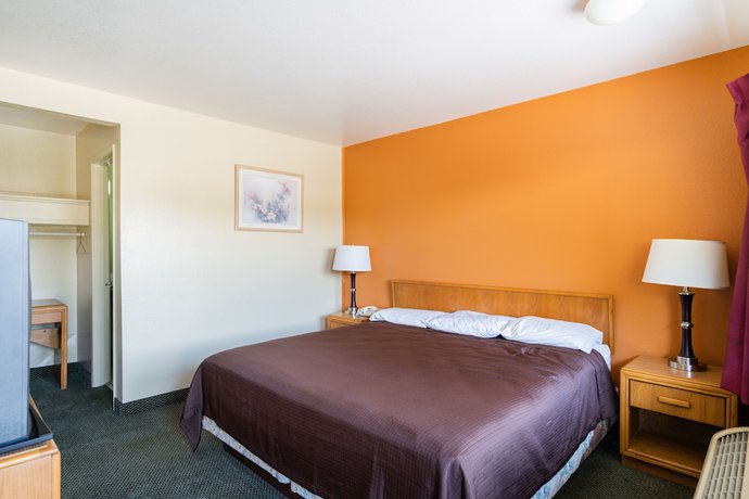 Imagen de la habitación del Hotel OYO Shreveport Airport North. Foto 10