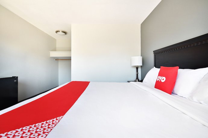 Imagen de la habitación del Hotel OYO Shreveport Airport North. Foto 15