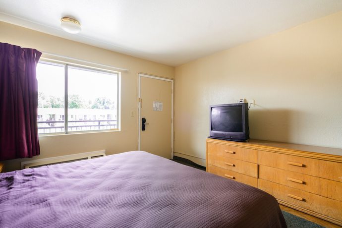 Imagen de la habitación del Hotel OYO Shreveport Airport North. Foto 16