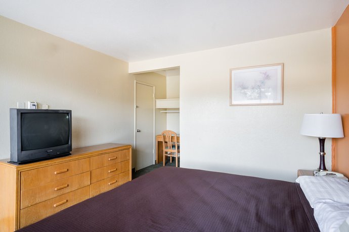 Imagen de la habitación del Hotel OYO Shreveport Airport North. Foto 18