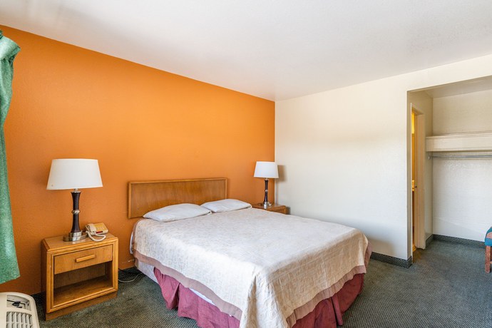 Imagen de la habitación del Hotel OYO Shreveport Airport North. Foto 20