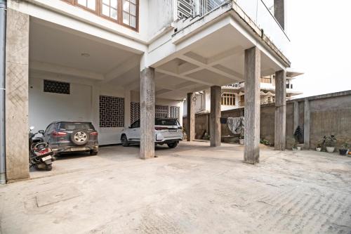 Imagen general del Hotel OYO Shriya\'s Nirvana Inn. Foto 1