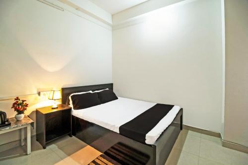 Imagen general del Hotel OYO Shriya\'s Nirvana Inn. Foto 2