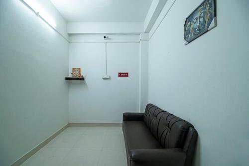 Imagen general del Hotel OYO Shriya\'s Nirvana Inn. Foto 3