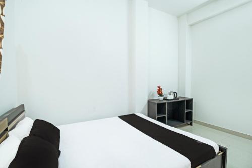 Imagen general del Hotel OYO Shriya\'s Nirvana Inn. Foto 4