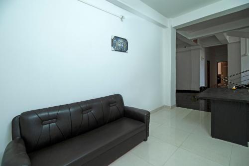 Imagen general del Hotel OYO Shriya\'s Nirvana Inn. Foto 6