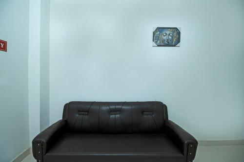 Imagen general del Hotel OYO Shriya\'s Nirvana Inn. Foto 7