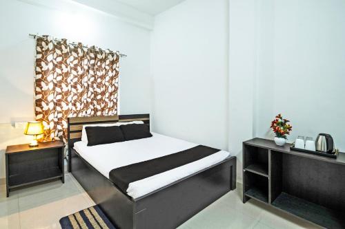 Imagen general del Hotel OYO Shriya\'s Nirvana Inn. Foto 10
