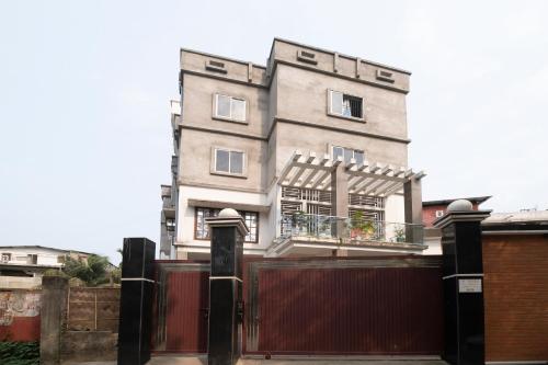 Imagen general del Hotel OYO Shriya\'s Nirvana Inn. Foto 14