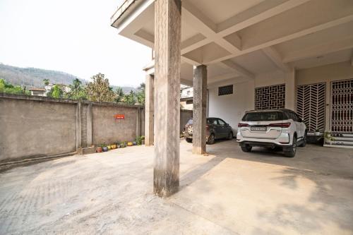 Imagen general del Hotel OYO Shriya\'s Nirvana Inn. Foto 17