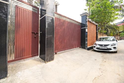 Imagen general del Hotel OYO Shriya\'s Nirvana Inn. Foto 18