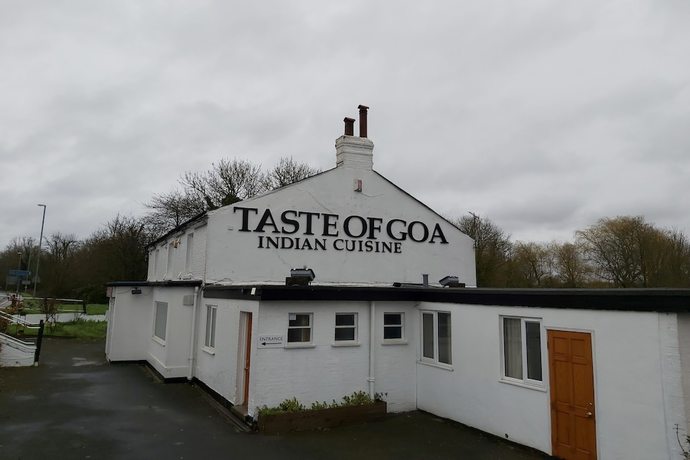 Imagen general del Hotel OYO Slap Up Lodge, Leyland Waters Cambridge. Foto 2