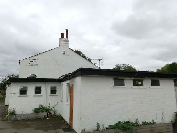 Imagen general del Hotel OYO Slap Up Lodge, Leyland Waters Cambridge. Foto 1