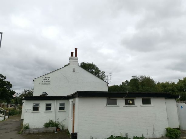 Imagen general del Hotel OYO Slap Up Lodge, Leyland Waters Cambridge. Foto 3