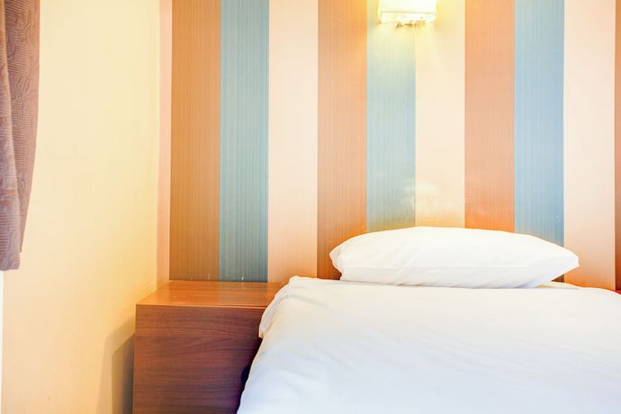 Imagen de la habitación del Hotel OYO Somerset Baker Street London. Foto 5