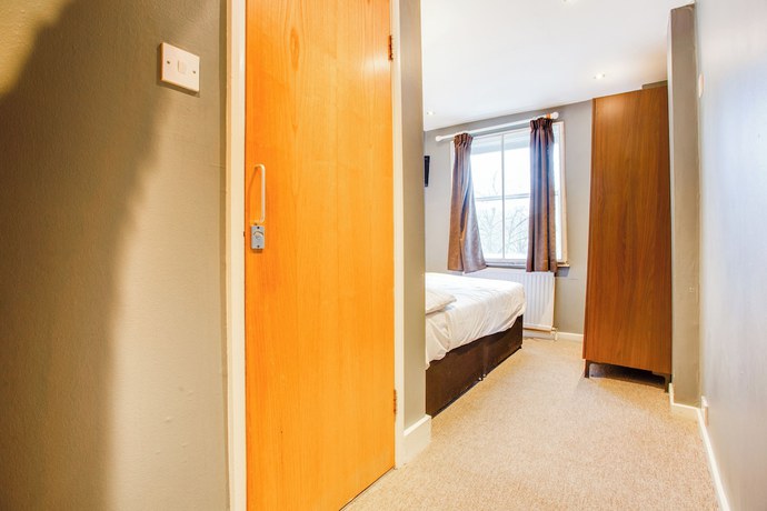 Imagen de la habitación del Hotel OYO Somerset Baker Street London. Foto 6