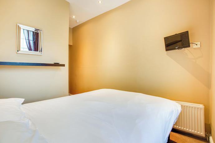 Imagen de la habitación del Hotel OYO Somerset Baker Street London. Foto 8