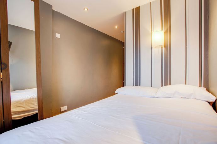 Imagen de la habitación del Hotel OYO Somerset Baker Street London. Foto 12