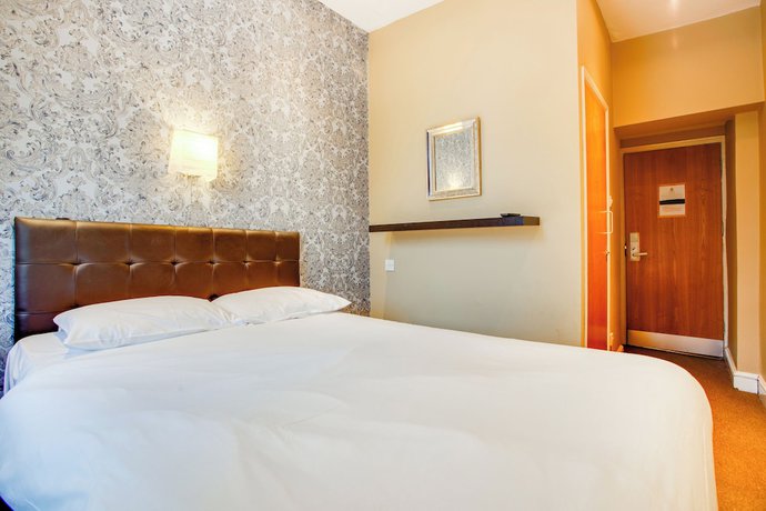 Imagen de la habitación del Hotel OYO Somerset Baker Street London. Foto 13