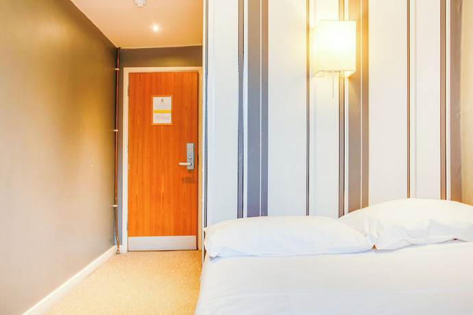 Imagen de la habitación del Hotel OYO Somerset Baker Street London. Foto 15