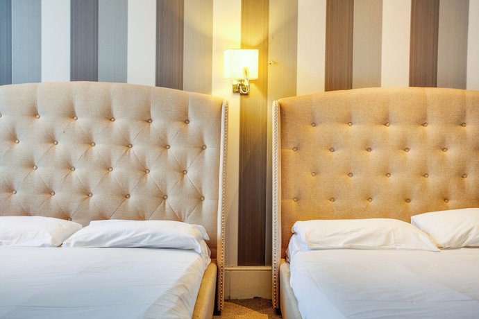 Imagen de la habitación del Hotel OYO Somerset Baker Street London. Foto 16