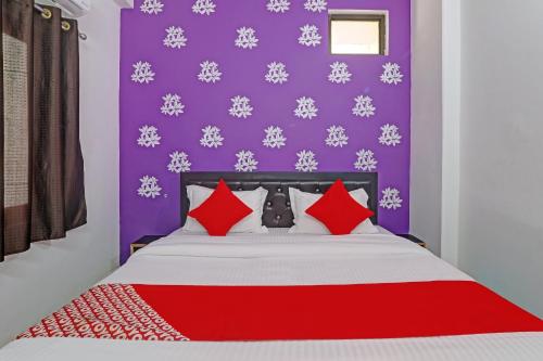 Imagen general del Hotel OYO Sparrow Nest. Foto 1