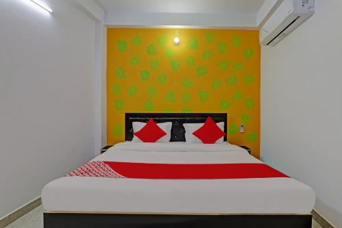 Imagen general del Hotel OYO Sparrow Nest. Foto 2