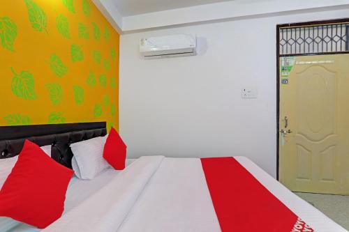 Imagen general del Hotel OYO Sparrow Nest. Foto 3