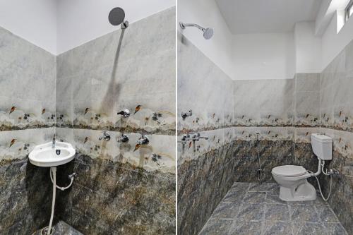 Imagen general del Hotel OYO Sparrow Nest. Foto 7