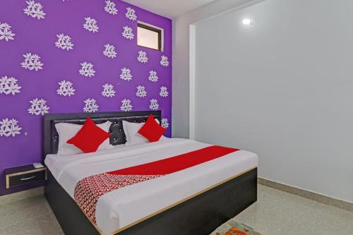 Imagen general del Hotel OYO Sparrow Nest. Foto 9