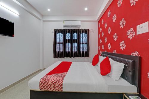 Imagen general del Hotel OYO Sparrow Nest. Foto 10