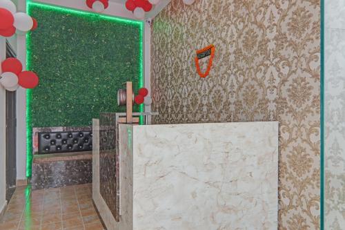 Imagen general del Hotel OYO Sparrow Nest. Foto 11