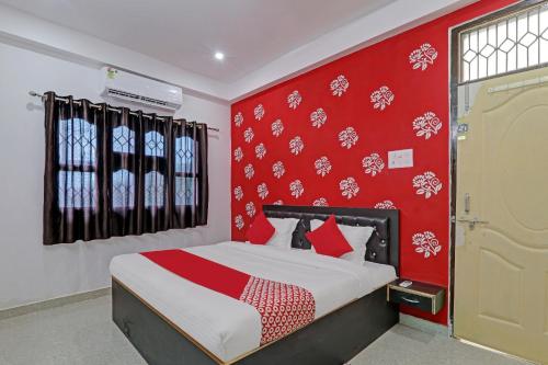 Imagen general del Hotel OYO Sparrow Nest. Foto 12