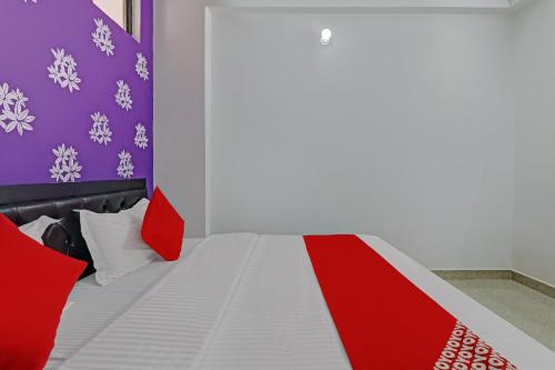 Imagen general del Hotel OYO Sparrow Nest. Foto 13
