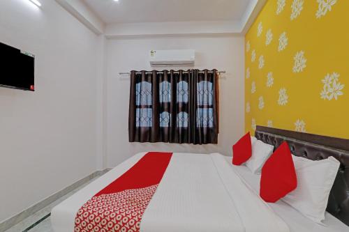 Imagen general del Hotel OYO Sparrow Nest. Foto 14