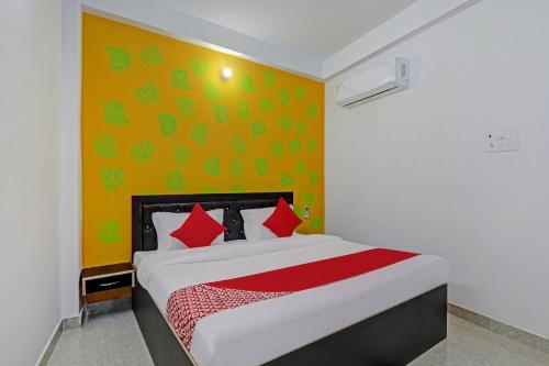 Imagen general del Hotel OYO Sparrow Nest. Foto 15