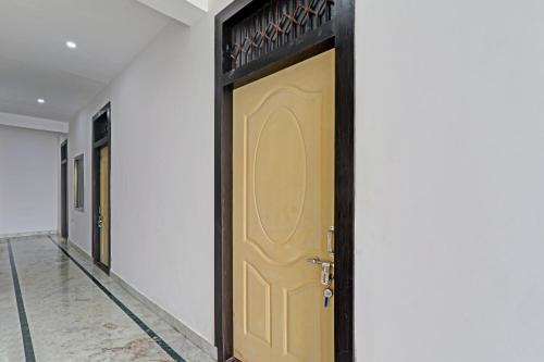Imagen general del Hotel OYO Sparrow Nest. Foto 16