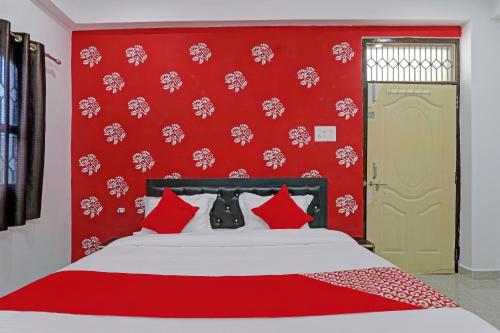 Imagen general del Hotel OYO Sparrow Nest. Foto 18