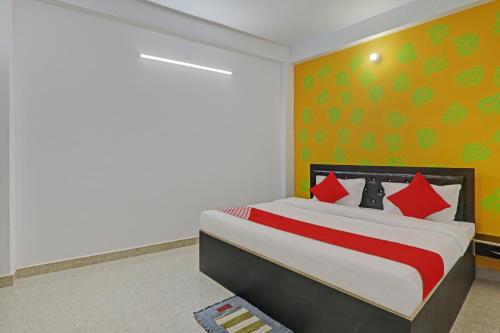 Imagen general del Hotel OYO Sparrow Nest. Foto 19