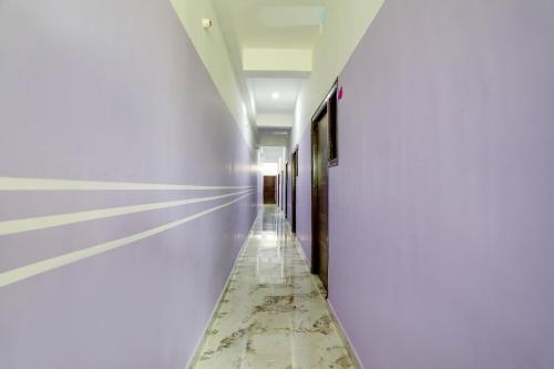 Imagen general del Hotel OYO Spot On Impression. Foto 1