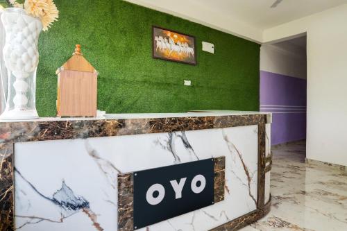 Imagen general del Hotel OYO Spot On Impression. Foto 3