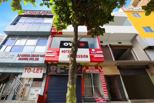 Imagen general del Hotel OYO Spot On Impression. Foto 4