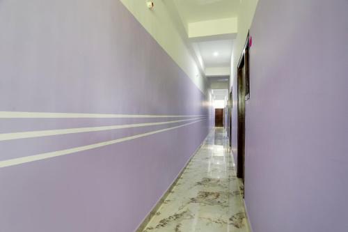 Imagen general del Hotel OYO Spot On Impression. Foto 5