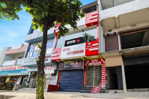Imagen general del Hotel OYO Spot On Impression. Foto 10