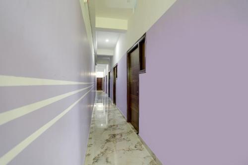 Imagen general del Hotel OYO Spot On Impression. Foto 17