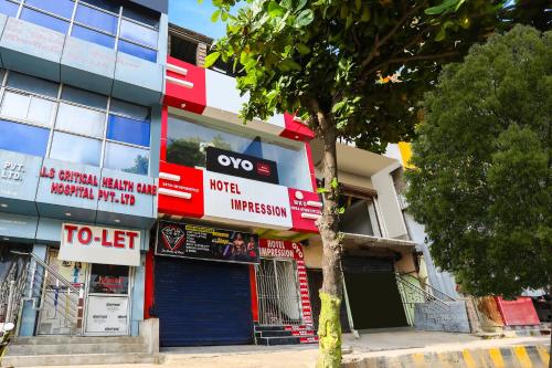Imagen general del Hotel OYO Spot On Impression. Foto 18